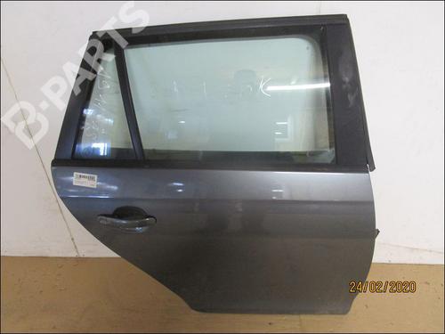 right-rear-door-vw-golf-v-variant-1k5-20-tdi-16v-1k9833056b-2007-2008-2009-10949785 main image