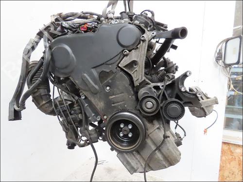 Engine AUDI A4 B8 (8K2) 2.0 TDI | BP17214600M1 - Image 2