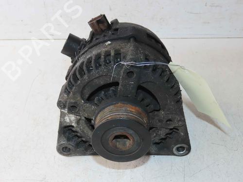 Used Alternator Alternator 37055537 37055537