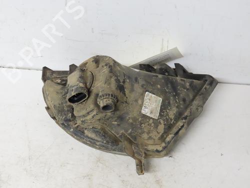 Used Left front fog light Left front fog light FORD FIESTA V (JH_, JD_) 1.4 TDCi (68 hp) 15624653 15624653