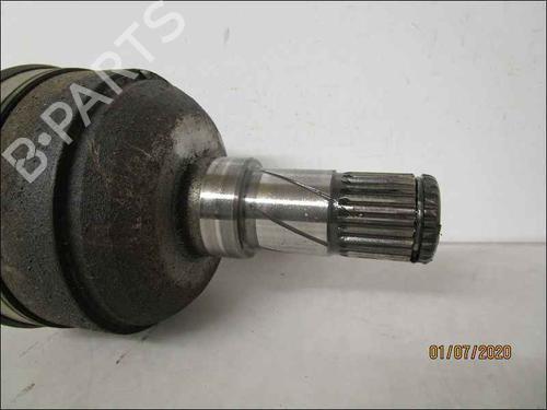 Left front driveshaft OPEL ASTRA J (P10) 1.7 CDTI (68) | BP37040391M38 - Image 3