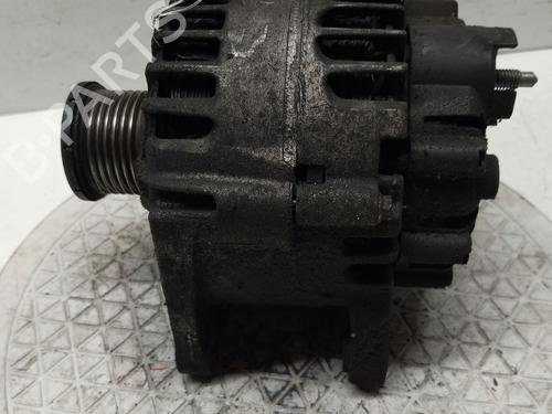 Alternator RENAULT TRAFIC III Van (FG_) 1.6 dCi 90 (FGME) | BP38100206M7 - Image 4