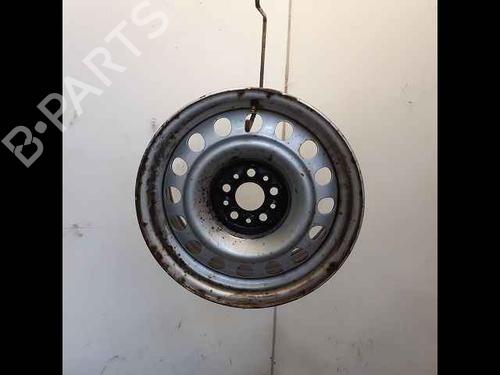 Used Rim Rim 37045713 37045713