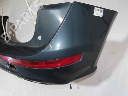 Rear bumper AUDI Q5 (8RB) 3.0 TDI quattro | BP29414570C8 
