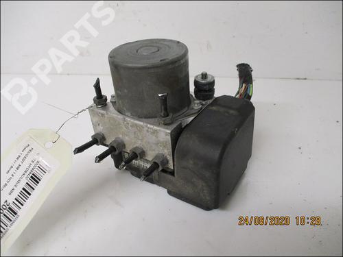 Used ABS pump ABS pump PEUGEOT 308 SW I (4E_, 4H_) 1.6 HDi (90 hp) 10944961 10944961