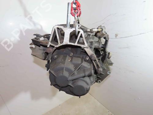 Gearbox FIAT 500 (312_) 1.4 (312AXC1B, 312CXC1B) | BP37052916M3 - Image 3