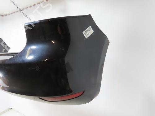 Used Rear bumper Rear bumper VW GOLF VI (5K1) 2.0 TDI (140 hp) 35796577 35796577