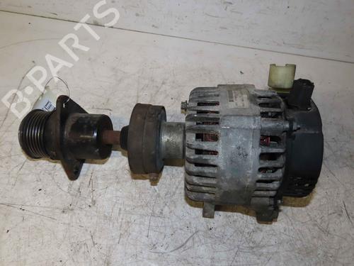 Used Alternator Alternator 37048233 37048233