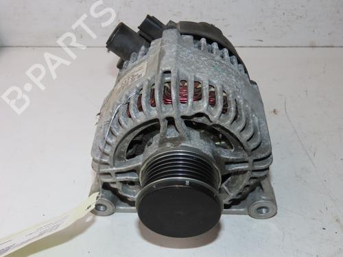 Alternator CITROËN C3 II (SC_) 1.0 VTi 68 | BP30739898M7