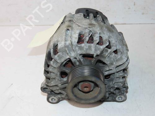 Used Alternator Alternator 37056280 37056280