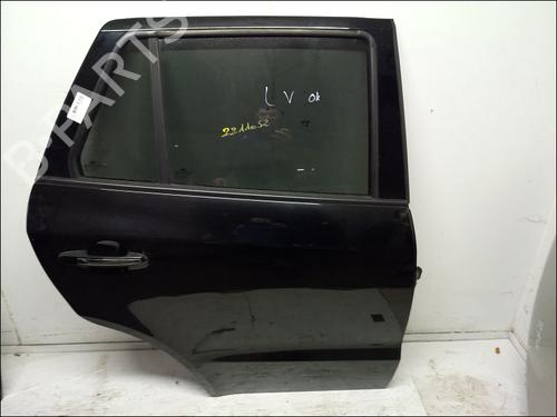 Right rear door HYUNDAI SANTA FÉ II (CM) 2.2 CRDi 4x4 | BP16182544C5 