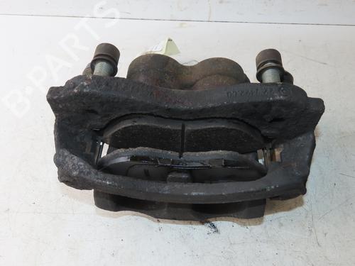 Right front brake caliper CITROËN JUMPER II Van 2.2 HDi 120 | BP33133961M104 - Image 3