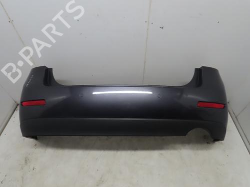 Rear bumper RENAULT LATITUDE (L70_) 2.0 dCi 150 (L70H) (150 hp) 850100668V