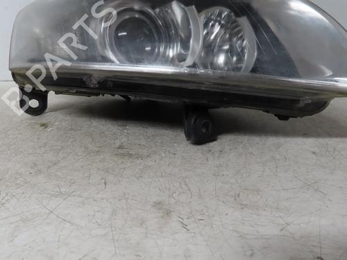 Right headlight AUDI A6 Allroad C6 (4FH) 3.0 TDI quattro | BP17994963C29 