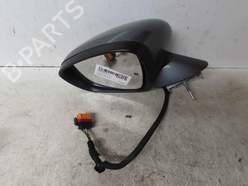 Used Left mirror Left mirror 37047641 37047641