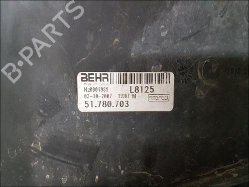 Used Radiator fan PEUGEOT BIPPER (AA_) 1.4 HDi (68 hp) 11426048