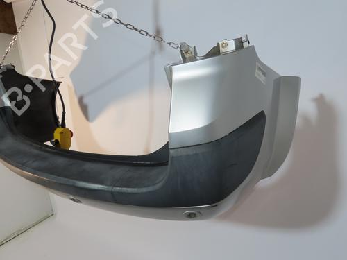 Rear bumper RENAULT MEGANE II Estate (KM0/1_) 1.5 dCi (KM16, KM1E) | BP19701710C8 