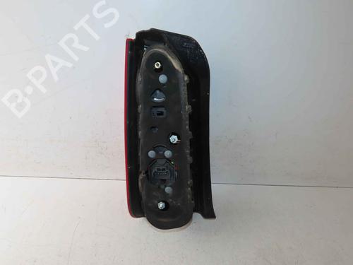 Right taillight FIAT IDEA (350_) 1.4 16V | BP37058187C35 - Image 2