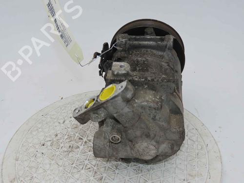 AC compressor RENAULT KADJAR (HA_, HL_) 1.5 dCi 110 (HLA3) | BP37049906M34 - Image 4