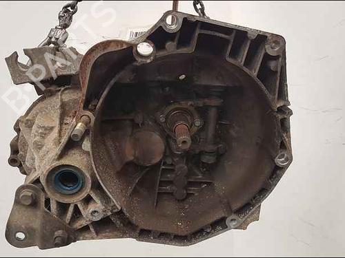 Used Gearbox Gearbox 37040582 37040582