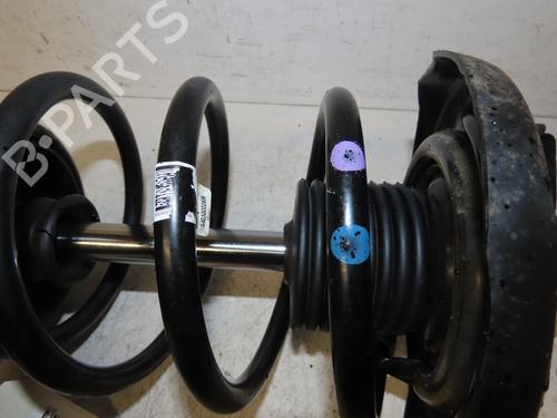 Left front shock absorber RENAULT SCÉNIC III (JZ0/1_) 1.5 dCi (JZ02, JZ0R) | BP26195920M16 