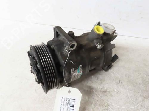 Used AC compressor AC compressor 37048642 37048642