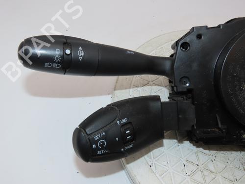 Steering column stalk PEUGEOT 307 Break (3E) 1.6 HDi | BP26196191I23 