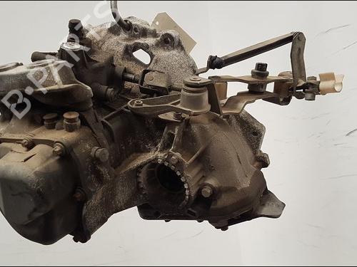 Gearbox OPEL MERIVA A MPV (X03) 1.3 CDTI (E75) | BP15984146M3 