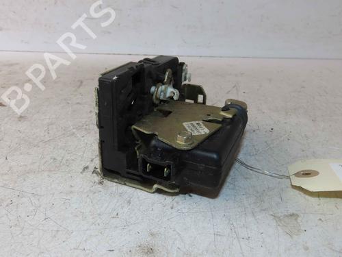 Front right lock DACIA LOGAN (LS_) 1.5 dCi (LS0K) | BP37059532C97 - Image 3