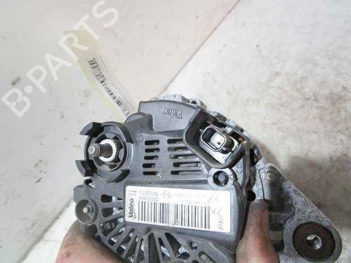 Alternator RENAULT MODUS / GRAND MODUS (F/JP0_) 1.2 (JP0C, JP0K, FP0C, FP0K, FP0P, JP0P, JP0T) | BP37039295M7 - Image 4