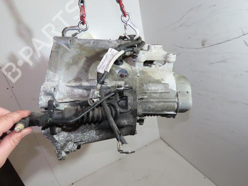 Gearbox PEUGEOT 208 I (CA_, CC_) 1.6 BlueHDi 100 | BP29196114M3