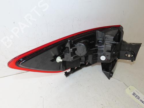 Used Right taillight FORD KUGA III (DFK) 2.5 Duratec Plug-in-Hybrid (224 hp) 29757460