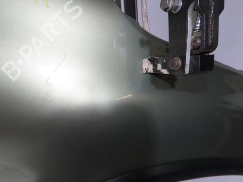 Used Right front fenders CITROËN C4 AIRCROSS 1.8 HDi 150 AWC (150 hp) 29577464