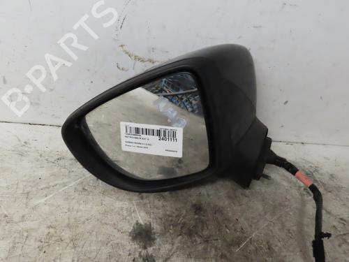 Left mirror NISSAN MICRA V (K14) 1.5 DCI | BP26196474C26
