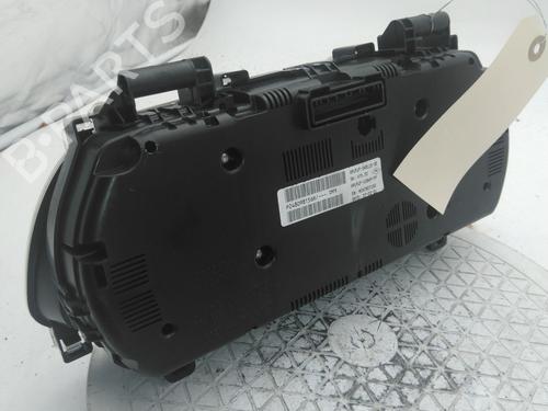 Instrument cluster RENAULT CLIO V (B7_) 1.0 TCe 90 (B7MT) | BP37276348C47 - Image 2
