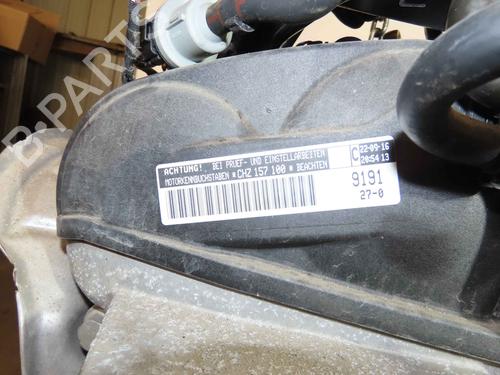 Engine AUDI A1 Sportback (8XA, 8XF) 1.0 TFSI | BP37051531M1 - Image 6