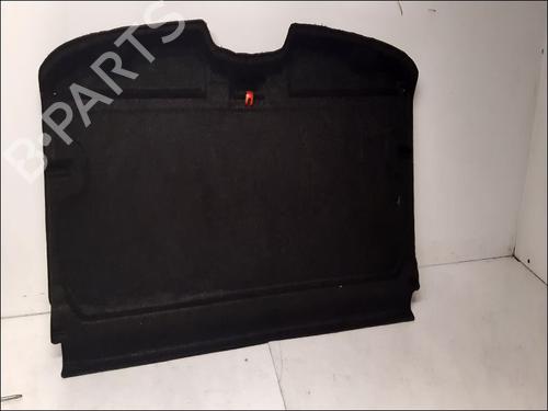 Rear parcel shelf PEUGEOT 308 I (4A_, 4C_) 1.6 HDi | BP16203227C85
