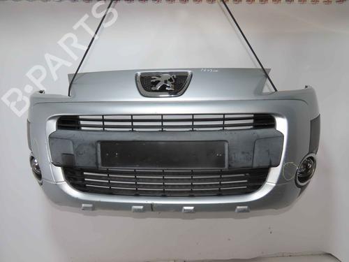 Used Front bumper Front bumper 37060079 37060079