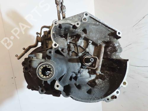 Used Gearbox Gearbox 37046831 37046831