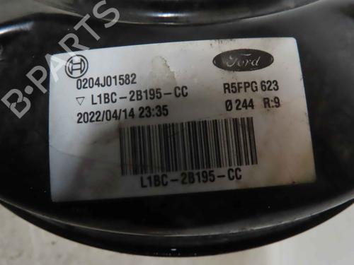 Servo brake FORD PUMA (J2K, CF7) 1.0 Flexifuel | BP37048735M42 - Image 2
