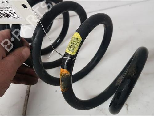 Støddæmperfjeder DACIA LOGAN MCV (KS_) 1.5 dCi (KS0W) (86 hp) 14882553