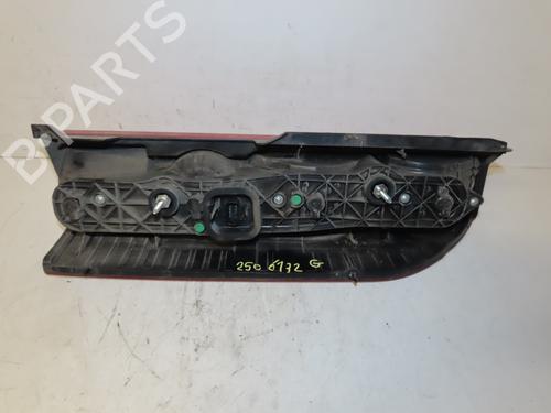 Left taillight PEUGEOT BOXER Van 2.2 HDi 120 | BP29154176C34 