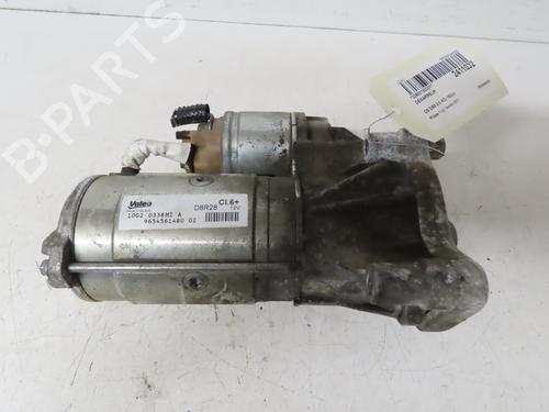 Starter CITROËN DS5 2.0 HDi 165 | BP29152442M8 - Image 5