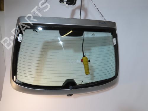 Tailgate PEUGEOT 306 Hatchback (7A, 7C, N3, N5) 1.4 | BP23170605C6 