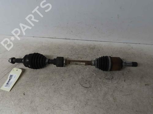 Used Left front driveshaft Left front driveshaft 37046980 37046980