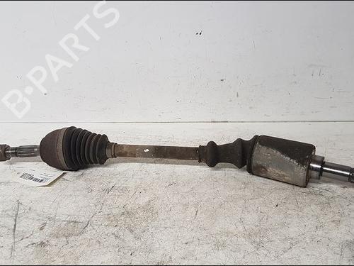 Left front driveshaft CITROËN SAXO (S0, S1) 1.1 X, SX | BP23169896M38 