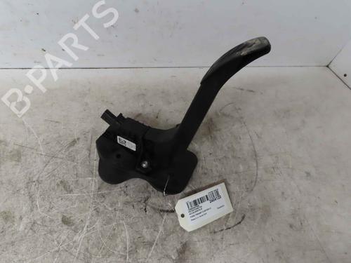 Used Pedal Pedal 37047872 37047872