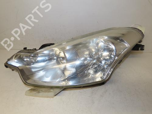 Used Left headlight CITROËN C-CROSSER (VU_, VV_) 2.2 HDi (156 hp) 29153913
