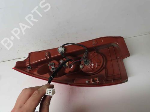 Right taillight MAZDA 5 (CR) 2.0 CD (CR19) | BP37043143C35 - Image 2
