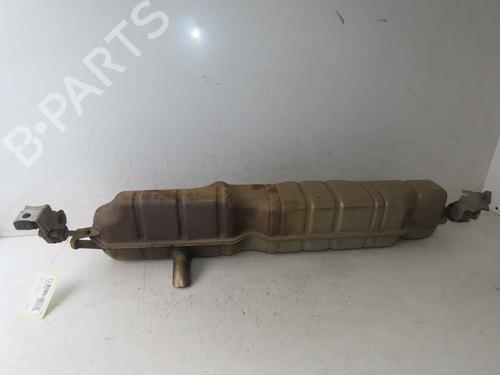 Used Exhaust system Exhaust system 37056058 37056058